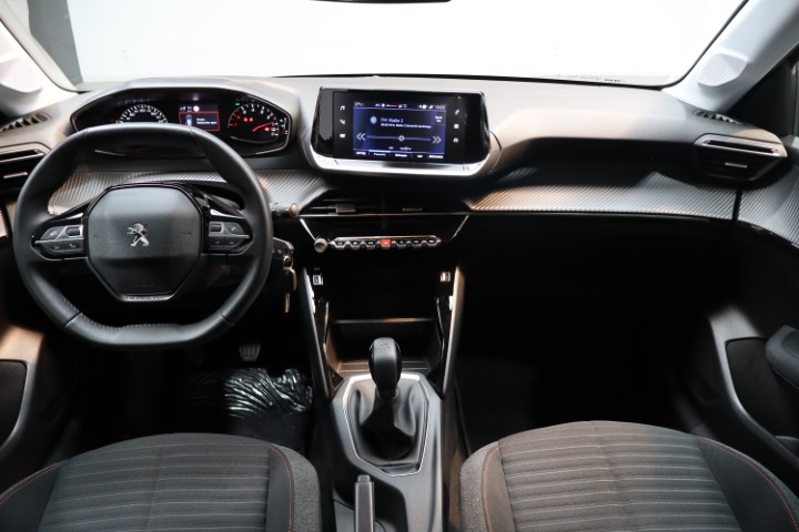 Peugeot 208 1.2i Active