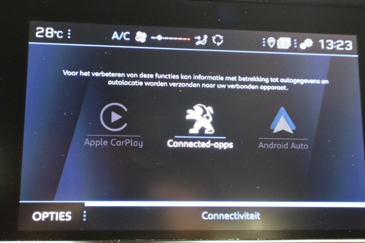 Peugeot 208 1.2i Active