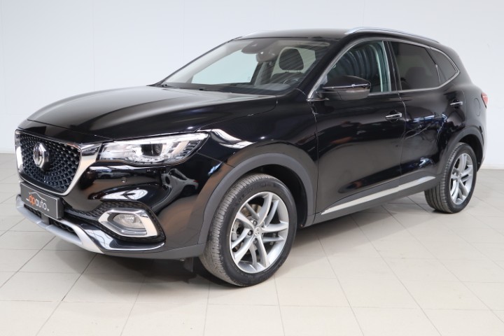 MG EHS PHEV 1.5 Turbo