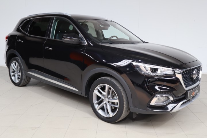 MG EHS PHEV 1.5 Turbo
