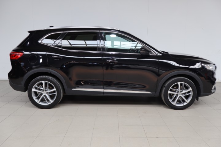 MG EHS PHEV 1.5 Turbo