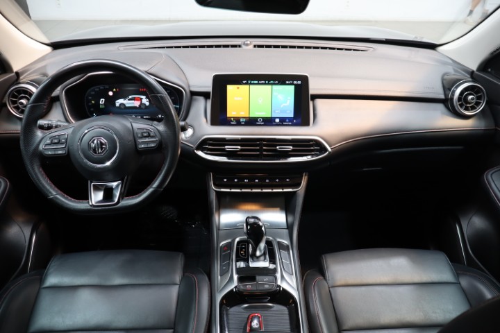 MG EHS PHEV 1.5 Turbo