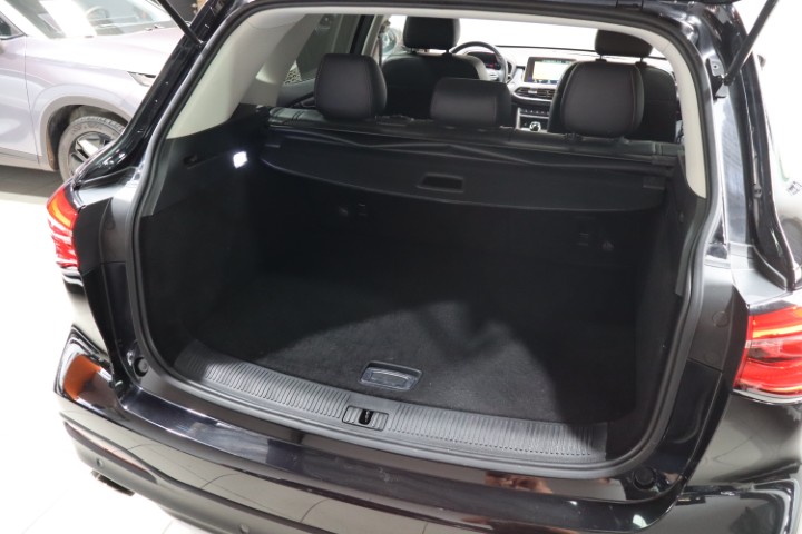 MG EHS PHEV 1.5 Turbo