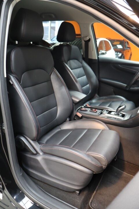 MG EHS PHEV 1.5 Turbo