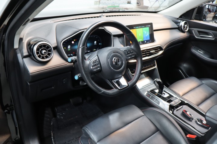 MG EHS PHEV 1.5 Turbo