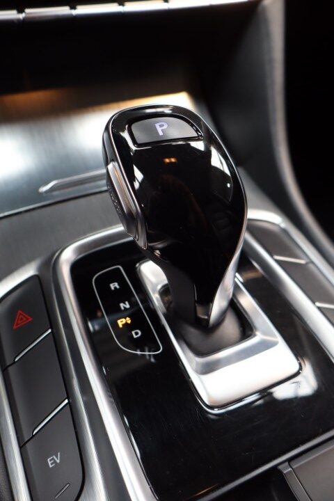 MG EHS PHEV 1.5 Turbo