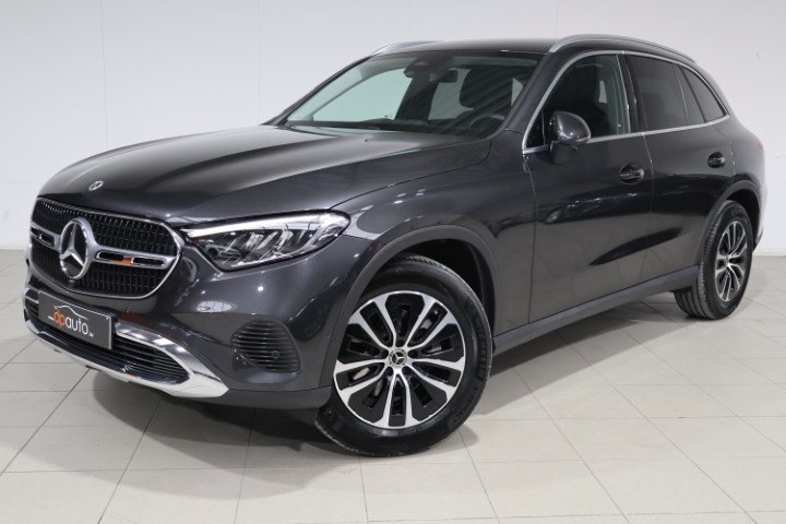 Mercedes GLC200