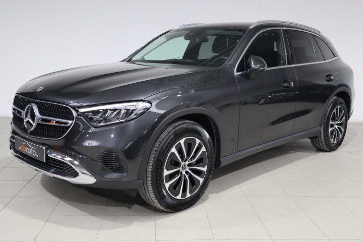 Mercedes GLC200