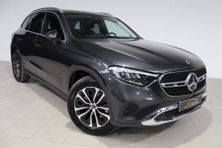 Mercedes GLC200
