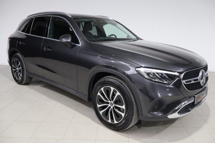 Mercedes GLC200