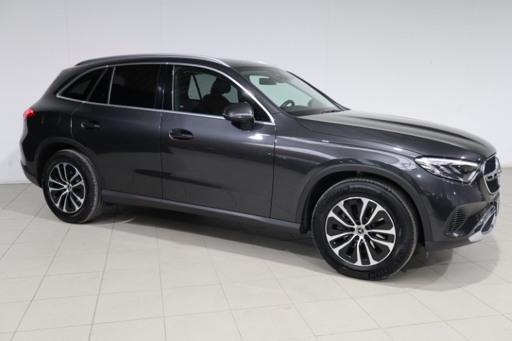 Mercedes GLC200