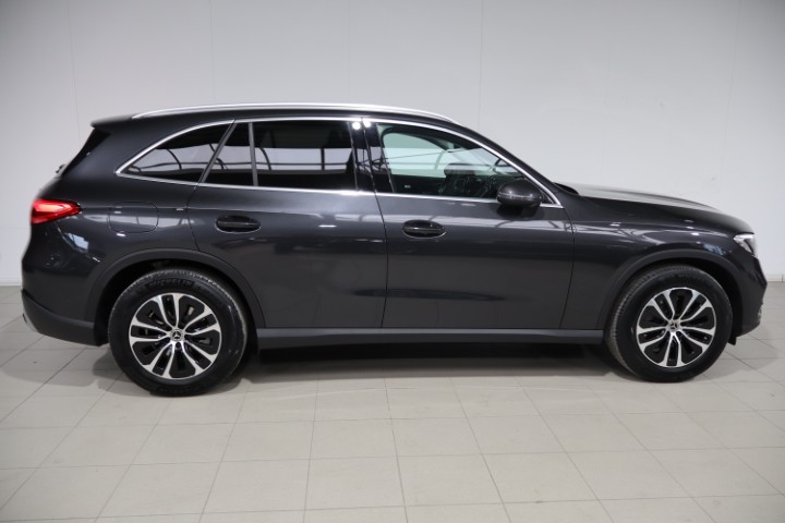 Mercedes GLC200