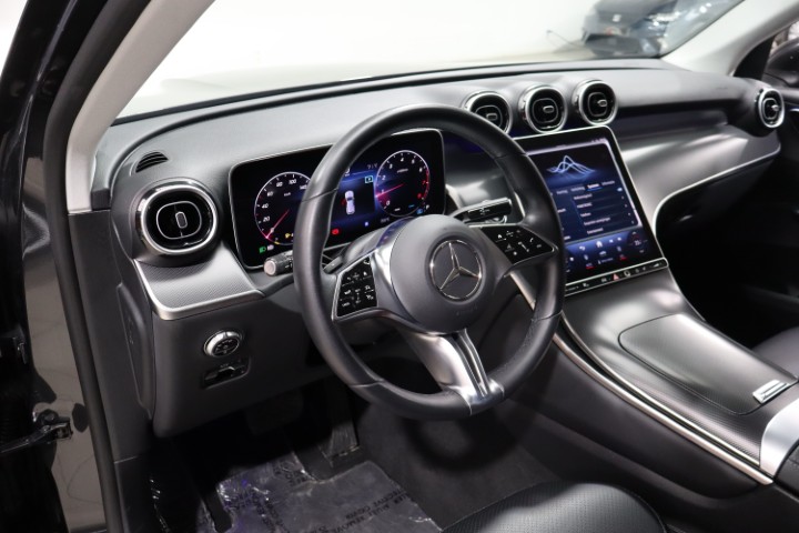 Mercedes GLC200