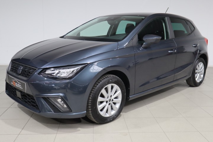 Seat Ibiza 1.0 TSI DSG