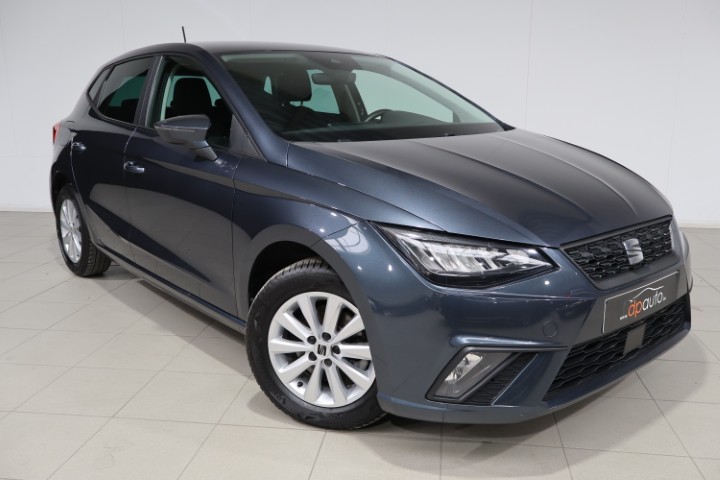 Seat Ibiza 1.0 TSI DSG