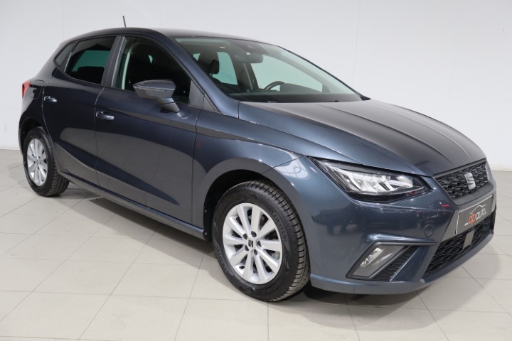 Seat Ibiza 1.0 TSI DSG