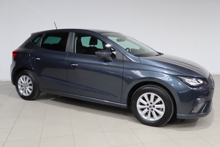 Seat Ibiza 1.0 TSI DSG