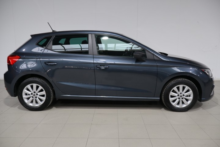 Seat Ibiza 1.0 TSI DSG