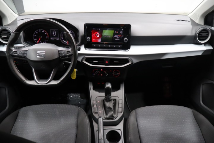 Seat Ibiza 1.0 TSI DSG
