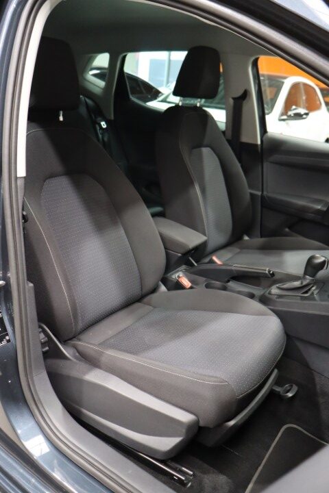 Seat Ibiza 1.0 TSI DSG