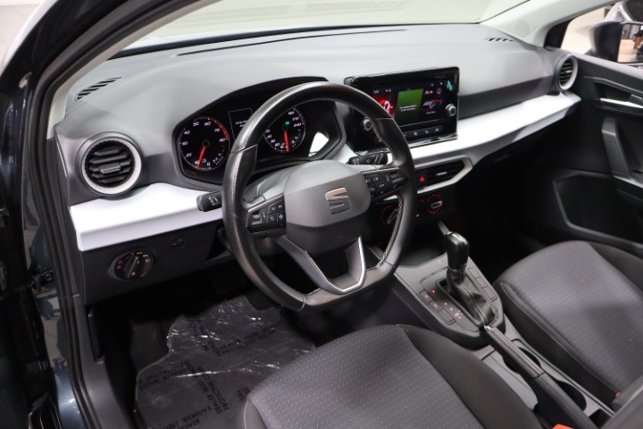 Seat Ibiza 1.0 TSI DSG