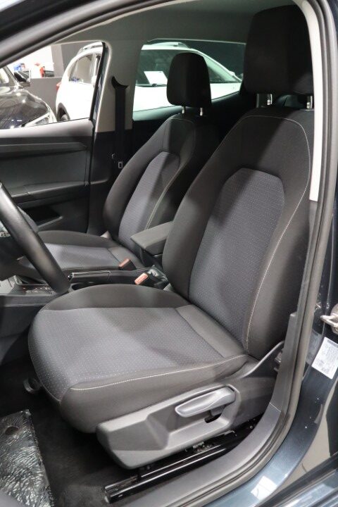 Seat Ibiza 1.0 TSI DSG