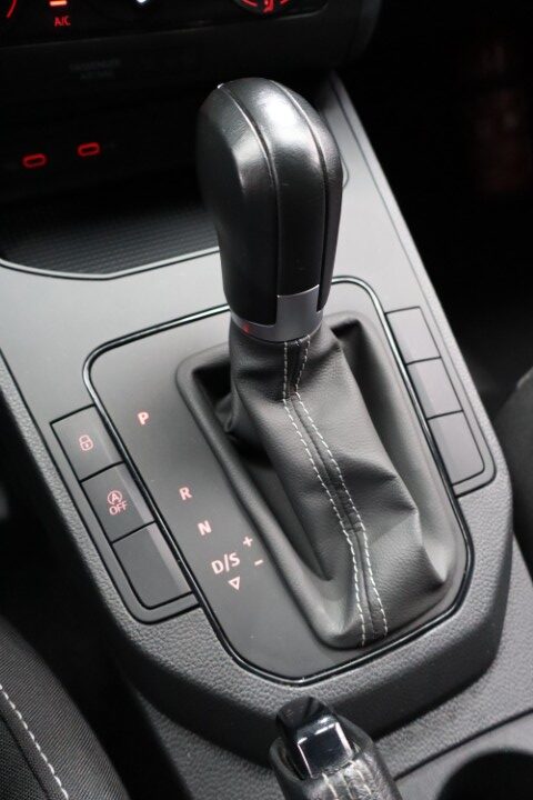 Seat Ibiza 1.0 TSI DSG