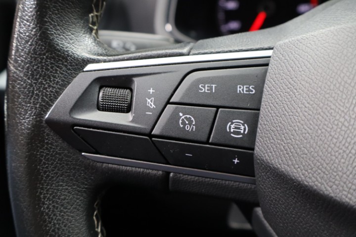Seat Ibiza 1.0 TSI DSG