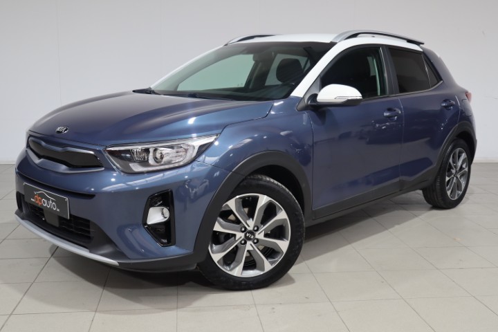 Kia Stonic 1.4i