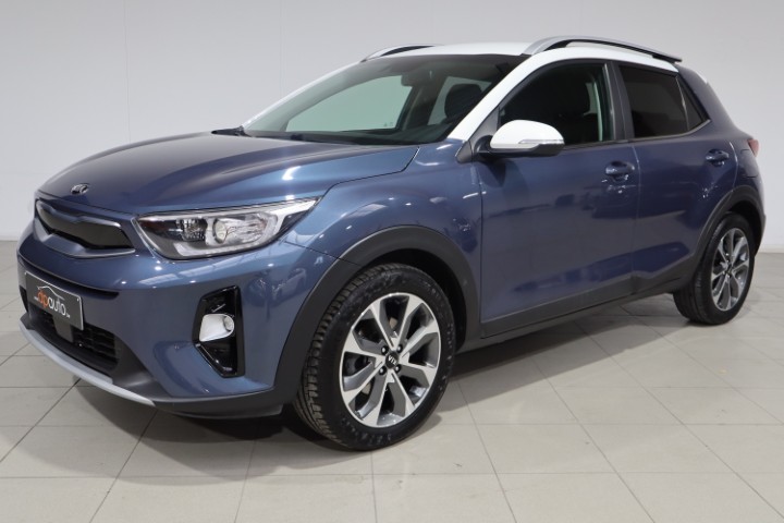 Kia Stonic 1.4i