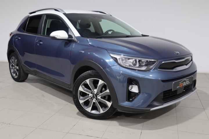 Kia Stonic 1.4i