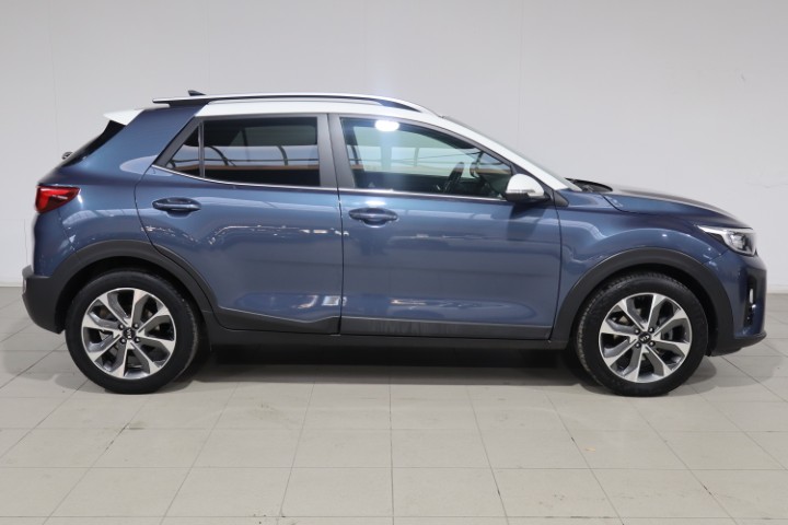 Kia Stonic 1.4i