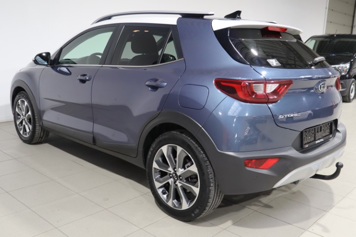 Kia Stonic 1.4i