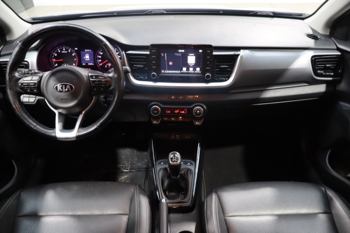 Kia Stonic 1.4i