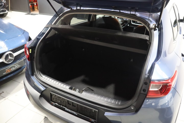 Kia Stonic 1.4i