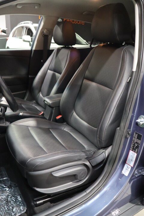 Kia Stonic 1.4i
