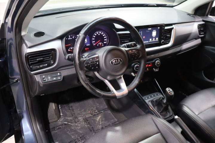 Kia Stonic 1.4i