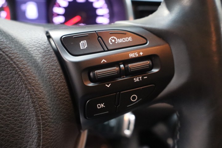 Kia Stonic 1.4i