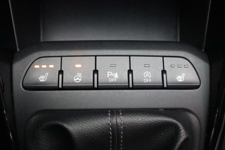 Kia Stonic 1.4i