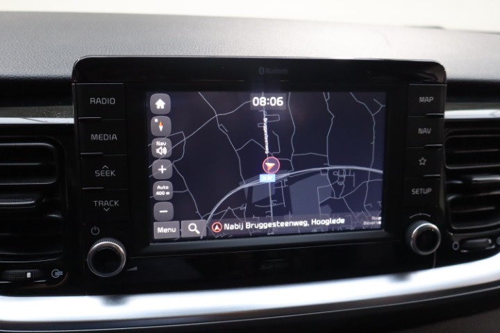 Kia Stonic 1.4i