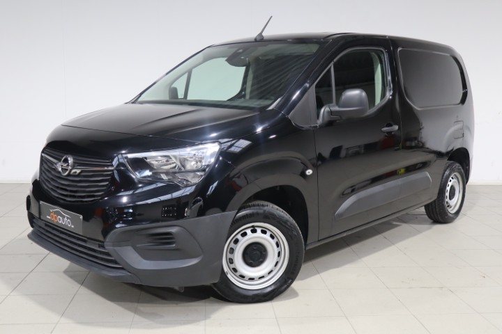 Opel Combo 1.5d