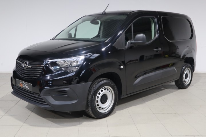 Opel Combo 1.5d