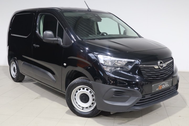 Opel Combo 1.5