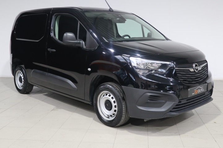 Opel Combo 1.5