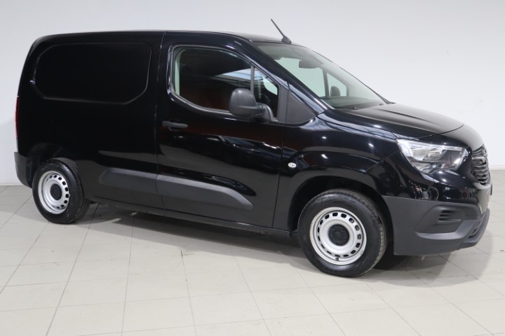 Opel Combo 1.5d