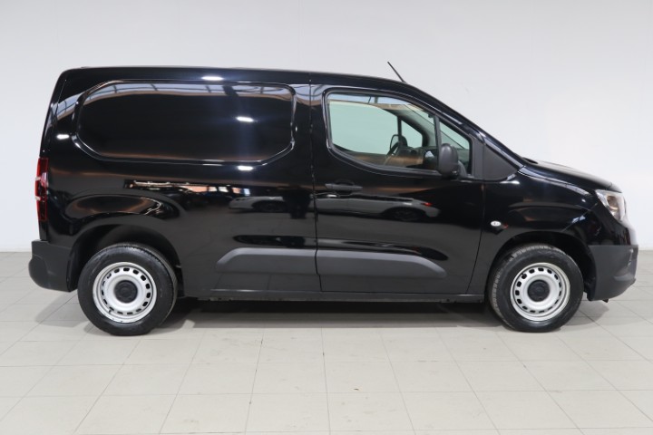 Opel Combo 1.5
