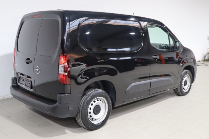 Opel Combo 1.5d