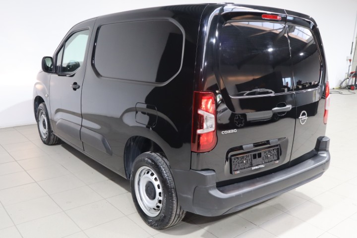 Opel Combo 1.5d