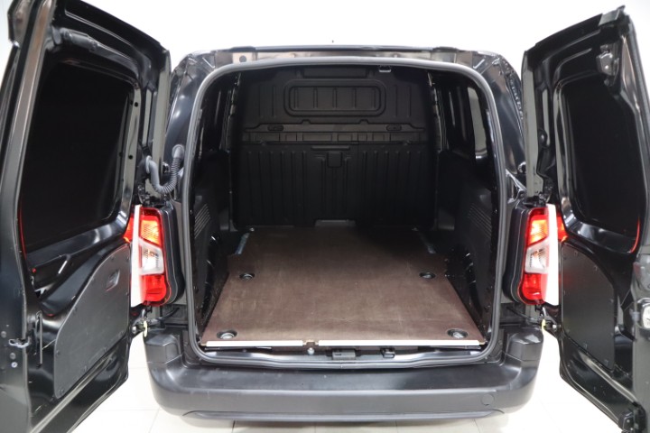Opel Combo 1.5d