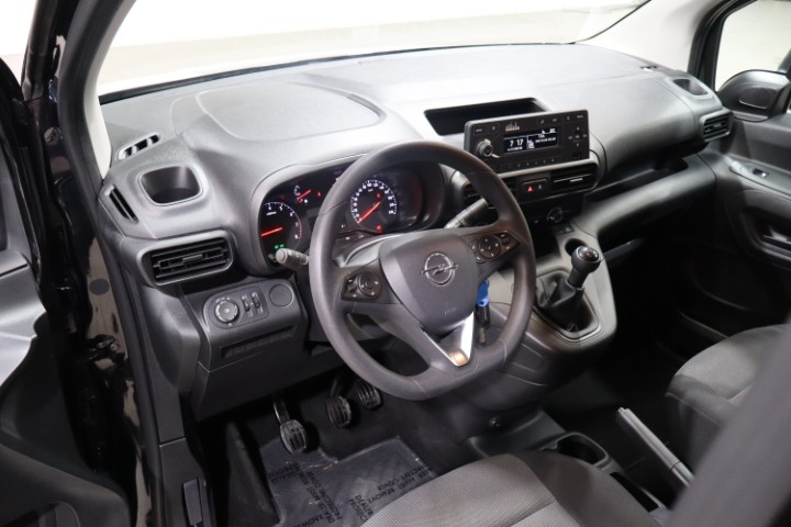 Opel Combo 1.5d